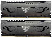 Pamięć PATRIOT (DIMM/DDR4/16 GB/3600MHz/1.35V/17 CLCL/DUAL) 
