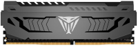 Pamięć PATRIOT (DIMM/DDR4/8 GB/3000MHz/16CL/SING<br />LE) 