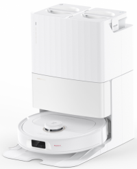 Odkurzacz automatyczny ROBOROCK QRevo MaxV Biały QRMV02-SCH 