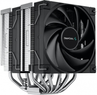 Chłodzenie procesora DEEPCOOL R-AK620-BKNNMT-G 