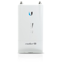 rocketM Base Station 5GHz N450 1xLAN R5AC-Lite 