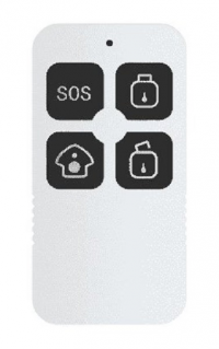 SMART ZIGBEE PILOT 