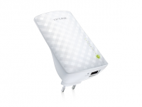 TP-Link RE200 Wireless Range Extender 802.11b/g/n/ac AC750 , Wall-Plug 