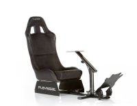 Fotel PLAYSEAT Alcantara REM.00008 