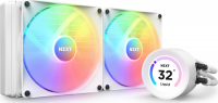 Chłodzenie wodne NZXT RL-KR28E-W1 