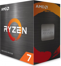 Procesor AMD Ryzen 7 5700X BOX (3.4 GHz /32 MB /Socket AM4 ) 