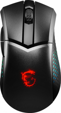 Mysz Bezprzewodowa MSI GM51 Clutch Lightweight 
