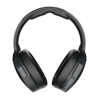 Słuchawki bezprzewodowe SKULLCANDY S6HVW-N740 (Czarny) 
