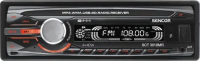 Radioodtwarzacz SENCOR SCT 3018MR 