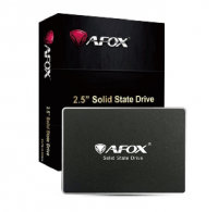 Dysk SSD AFOX SD250-480GQN (2.5″ /480 GB ) 