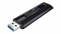 Pendrive SANDISK Extreme Pro (128 GB /Czarny ) 