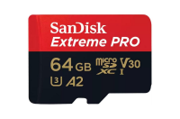Karta pamięci SANDISK 64 GB 