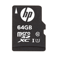 Karta pamięci HP 64 MB Adapter SD 