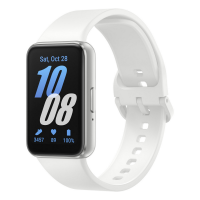 Galaxy Fit3 Srebrny SAMSUNG Srebrny 