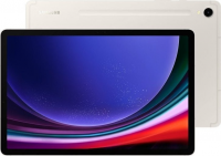Tablet SAMSUNG Galaxy Tab S9 128 GB 5G Beżowy (11/Qualcomm Snapdragon 8 G2/128GB/Android 13/Wi-Fi/Beżowo-cza<br />rny) 