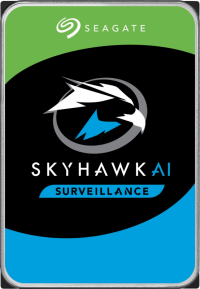 SEAGATE ST8000VE001 (8 TB /3.5 /7200RPM ) 