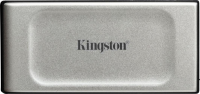 Dysk zewnętrzny SSD KINGSTON XS2000 (1TB /Czarno-srebrny ) 