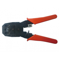 Zaciskacz wtyków RJ45/RJ12/RJ11 T-WC-04 