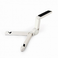 Podstawka na tablet biała TA-TS-01/W 