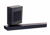 Soundbar Philips TAB8507B/10 