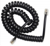Kabel telefoniczny GEMBIRD TC4P4CS-2M 