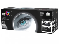Toner TB PRINT TH-410AN CF410A 