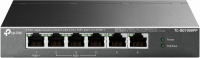 Przełącznik TP-LINK TL-SG1006PP (6x 10/100/1000 ) 