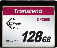 Karta pamięci TRANSCEND 128 GB Dokumentacja 