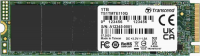 Dysk SSD TRANSCEND TS1TMTE110Q (M.2 2280″ /1 TB ) 