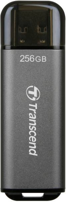 Pendrive TRANSCEND JetFlash 920 256 GB (256 GB /Szaro-czarny ) 