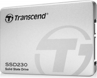 Dysk SSD TRANSCEND 230S 256 GB (2.5″ /256 GB ) 