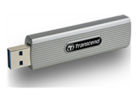 TRANSCEND TS2TESD320A (2 TB /Szary ) 