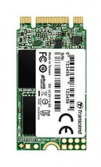 Dysk SSD M.2 TRANSCEND TS512GMTS430S (M.2″ /512GB ) 