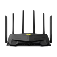 Router ASUS TUF-AX6000 