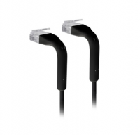UBIQUITI U-CABLE-PATCH-RJ45-B<br />K 0.1 Patchcord 