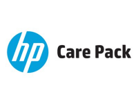 HP 3-letni pakiet serwisowy NBD U8PK3E 
