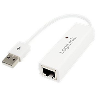 Karta sieciowa przewodowa LOGILINK UA0144B 
