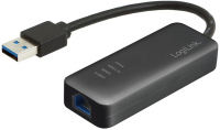 Adapter LOGILINK USB - RJ-45 UA0184 USB - RJ-45 