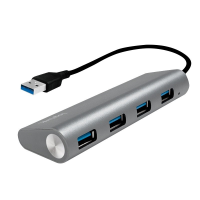 Hub USB LOGILINK UA0307 