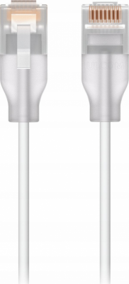 UBIQUITI UACC-Cable-Patch-EL-<br />1M-W 1 Patchcord 