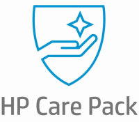 HP Care Pack UD0P5PE UD0P5PE 