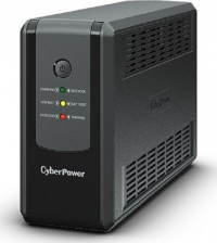 Zasilacz awaryjny CYBERPOWER UT650EG 650VA 
