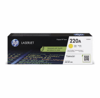 Toner HP Toner HP 220A żółty (W2202A) W2202A 