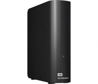 Dysk zewnętrzny HDD WD Elements Desktop (14 TB /Czarny ) 