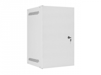 Szafa wisząca 10 9U 280x310 szara WF10-2309-00S 