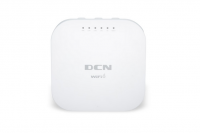 WL8200-X10 - Indoor Access Point, 2x 1/2,5GBase-T RJ45, Tri Band (2,4GHz & 5GHz), MIMO 8x8, 14 spatial streams, 802.11abgn/ac/ax 