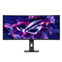 Monitor ASUS XG34WCDG (34 /QD OLED /175Hz /3440 x 1440 /Czarny) 