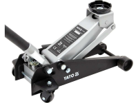 Podnośnik hydrauliczny 3t YATO YT-17211 