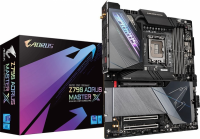 Płyta główna GIGABYTE Z790 AORUS MASTER X (Socket 1700 /Extended ATX) 