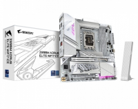 Płyta główna GIGABYTE Z890M AORUS ELITE WF7 ICE (Socket 1851 /micro ATX) 